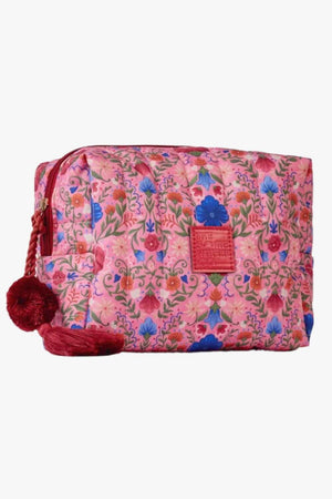The Somewhere Co Fable Cosmetic Case