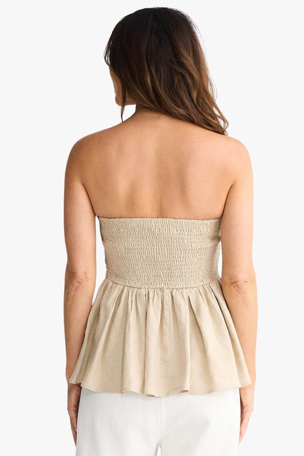 Brave + True Avalon Top