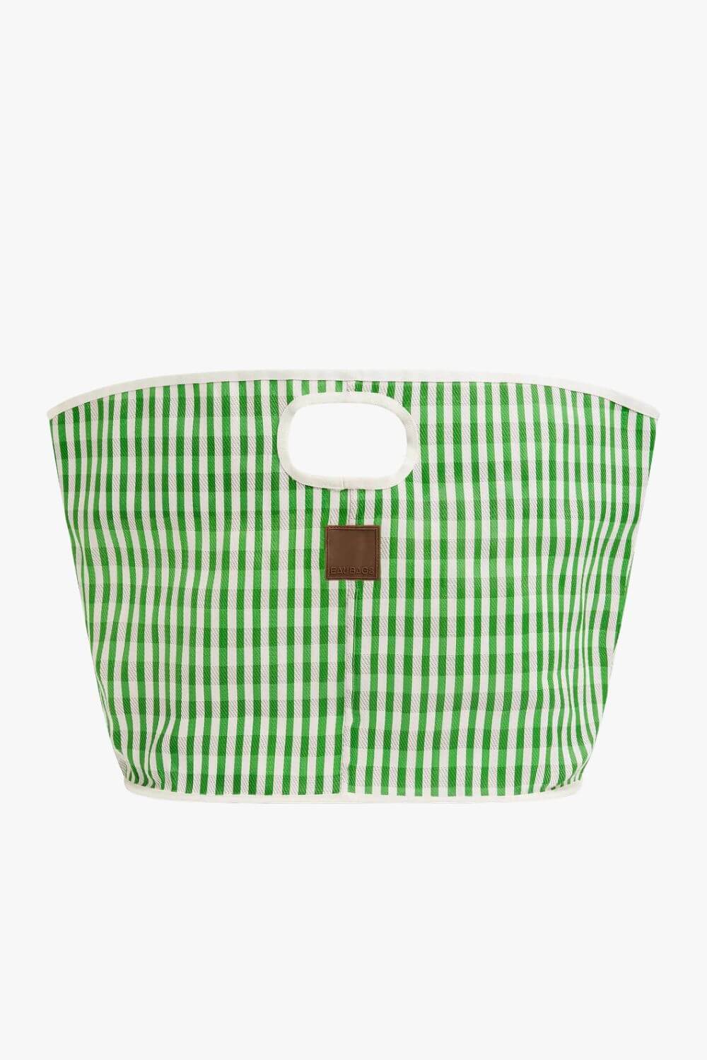 EAU Bags Grand Bucket Bag