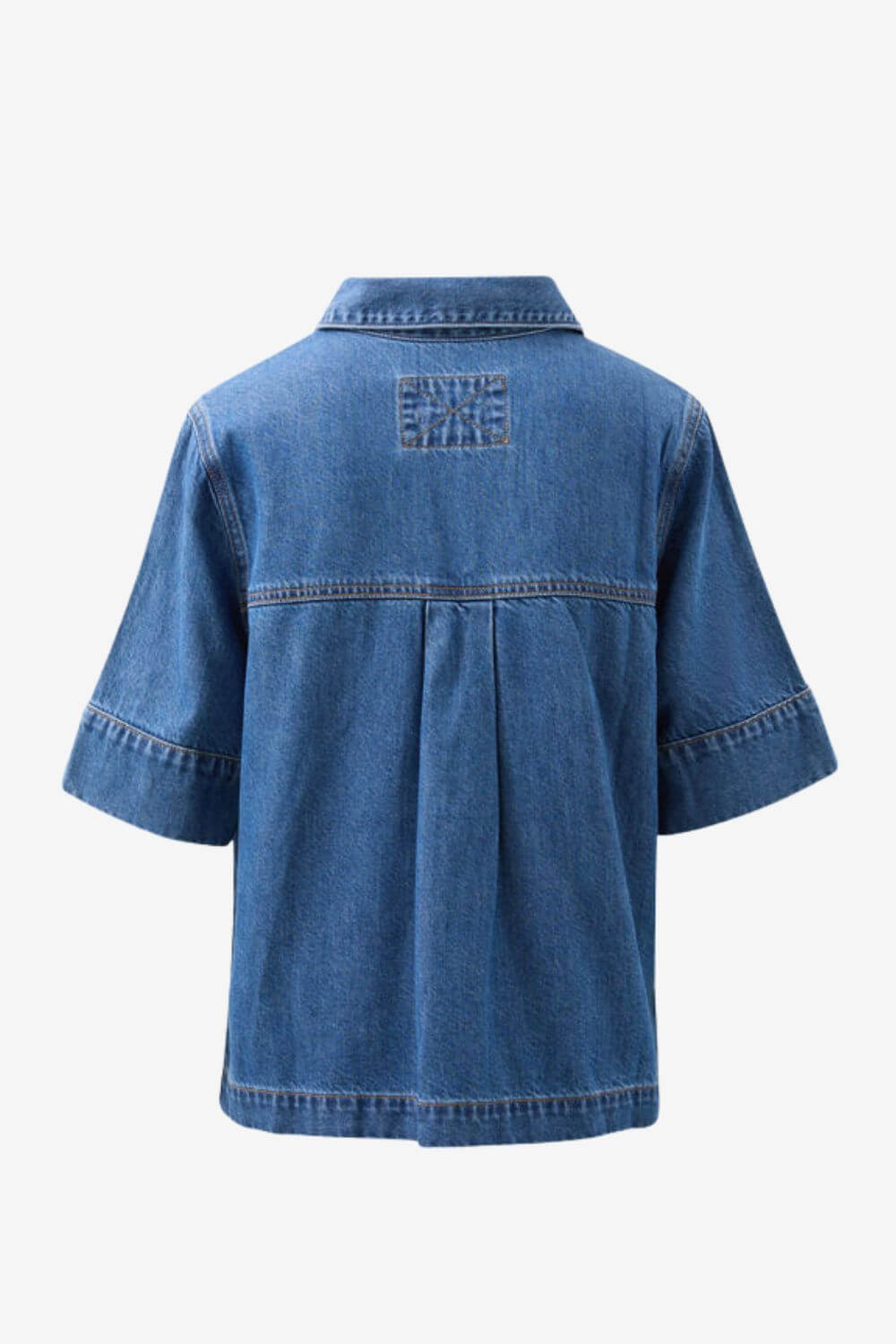 Ceres Life Noa Short Sleeve Shirt