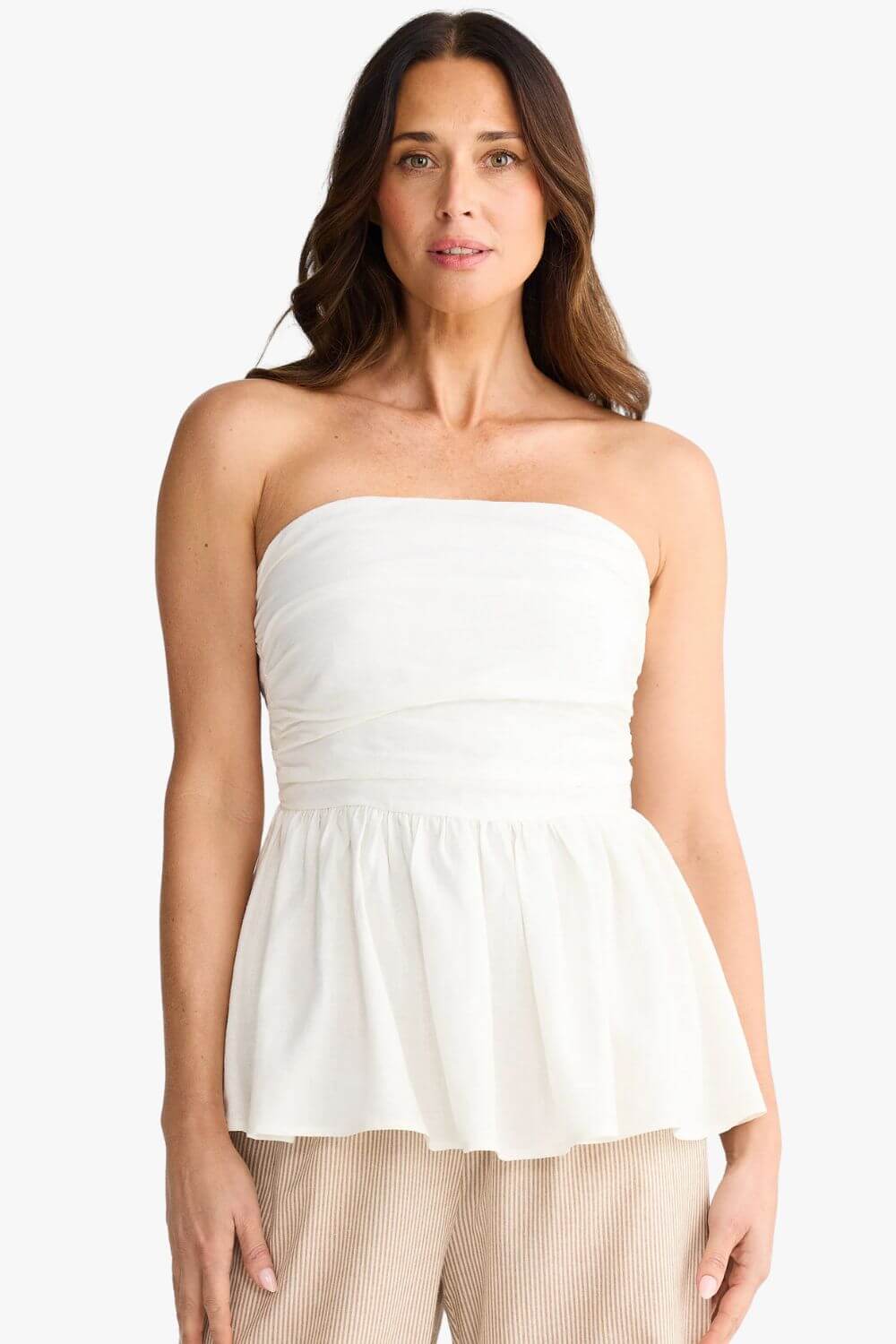 Brave + True Avalon Top