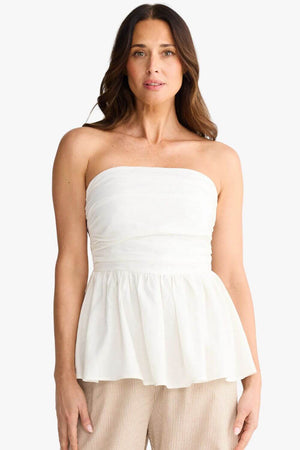 Brave + True Avalon Top