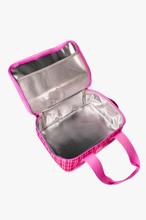 The Somewhere Co Raspberry Lemonade The Stasher Lunchbox