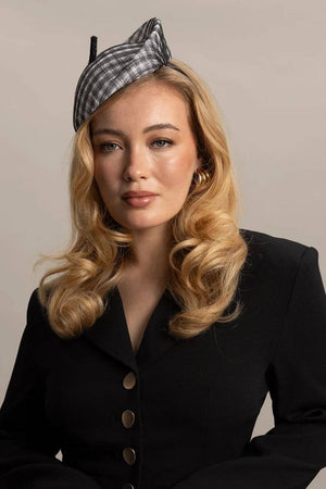 Morgan & Taylor Raquel Fascinator