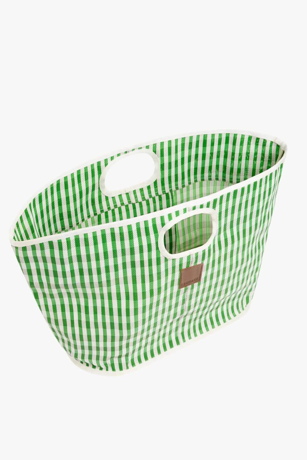 EAU Bags Grand Bucket Bag