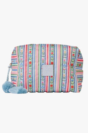 The Somewhere Co Buttercup Cosmetic Case