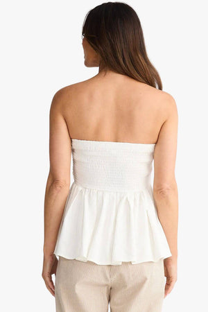 Brave + True Avalon Top