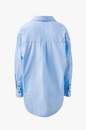Ceres Life Peta Oversized Shirt