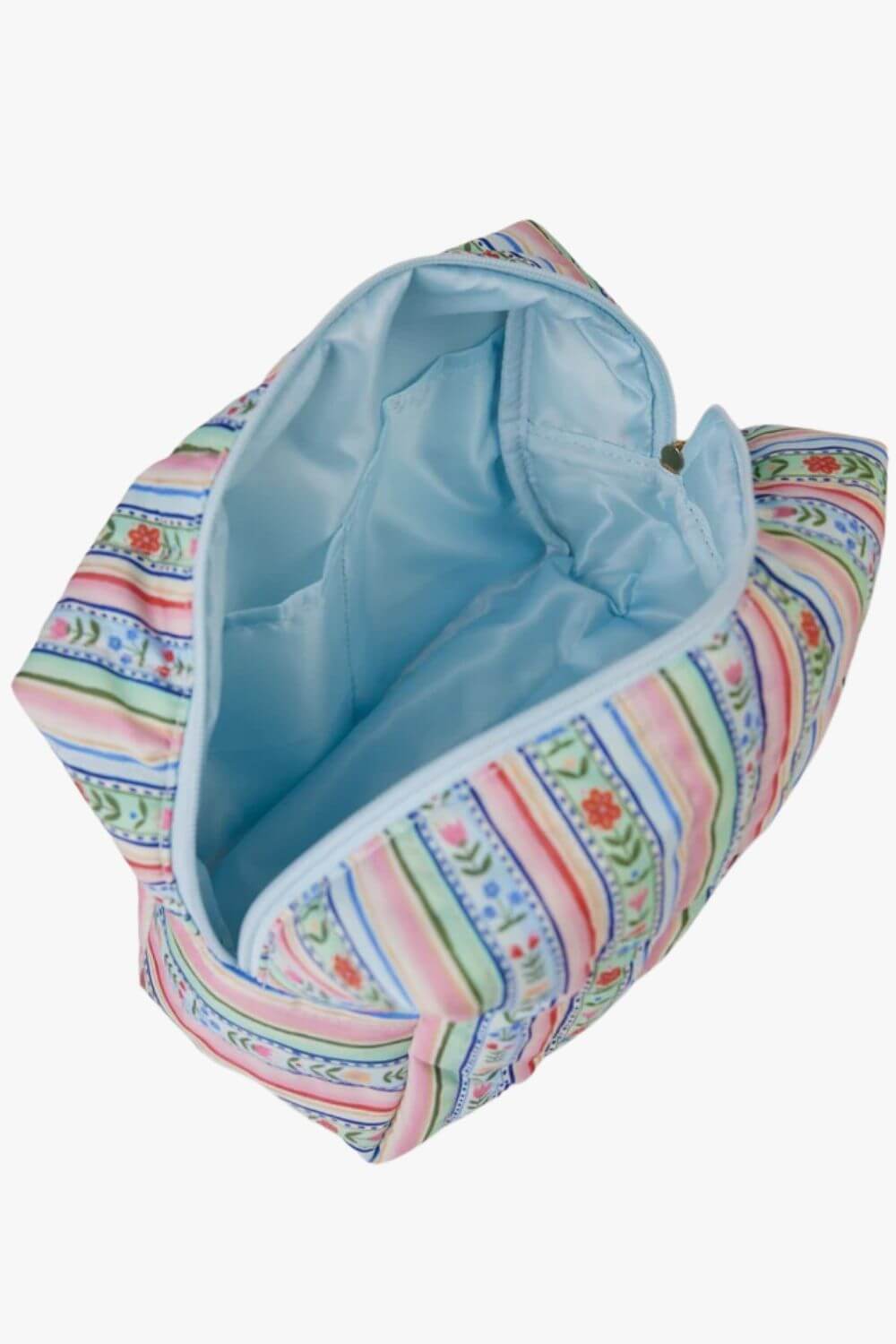 The Somewhere Co Buttercup Cosmetic Case