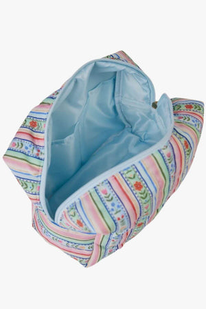 The Somewhere Co Buttercup Cosmetic Case