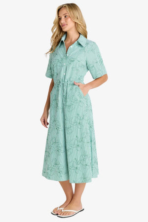 Betty Basic Shelley Shirt Dress