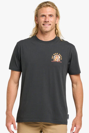 The Mad Hueys Quokka Coldie SS Tee