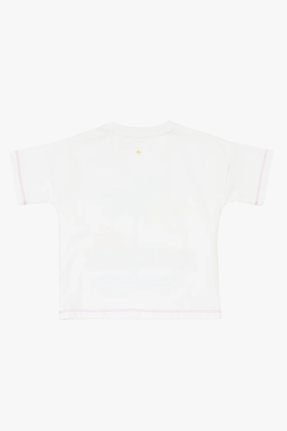 Goldie + Ace Palm Sunset T-Shirt