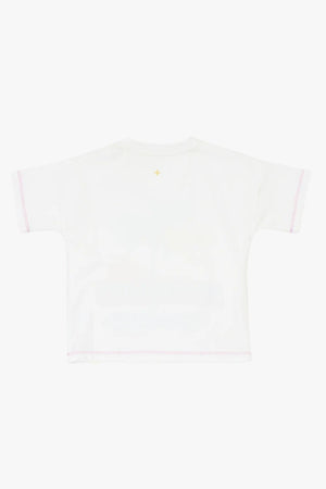 Goldie + Ace Palm Sunset T-Shirt