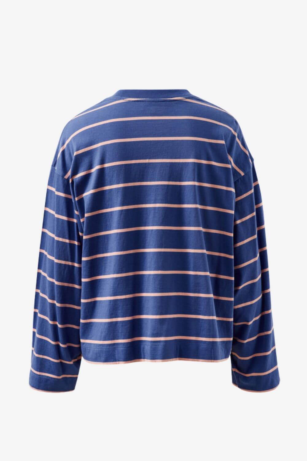 Ceres Life Beau Long Sleeve Slouchy Tee