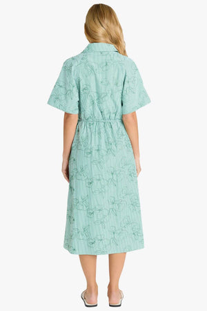 Betty Basic Shelley Shirt Dress