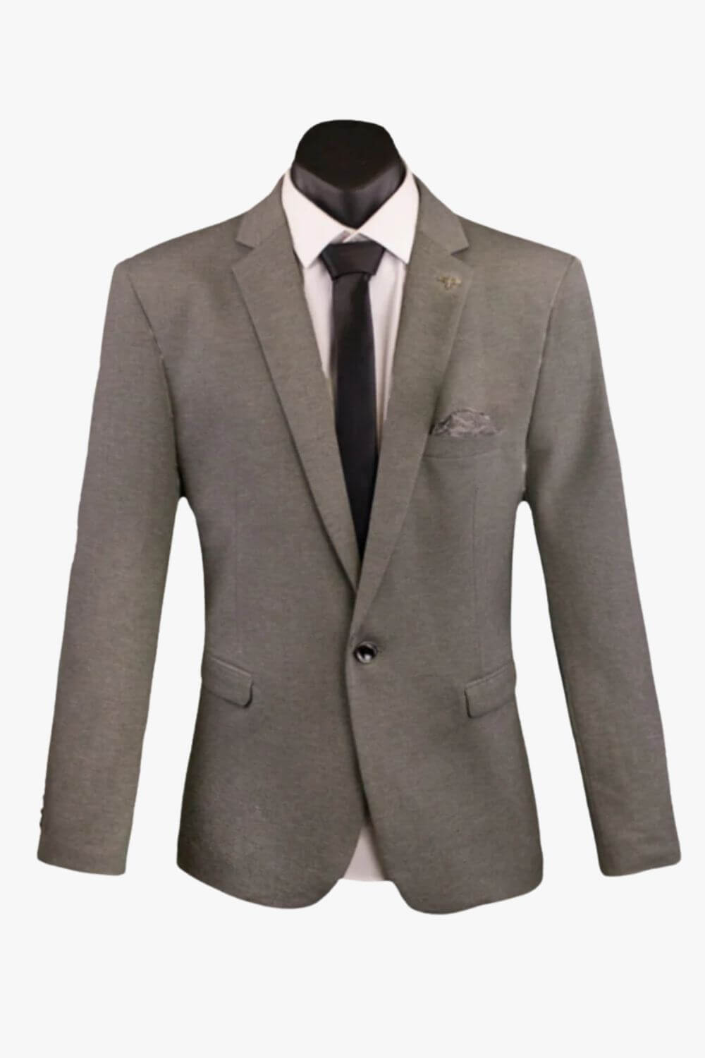 Scuzzatti Sports Jacket