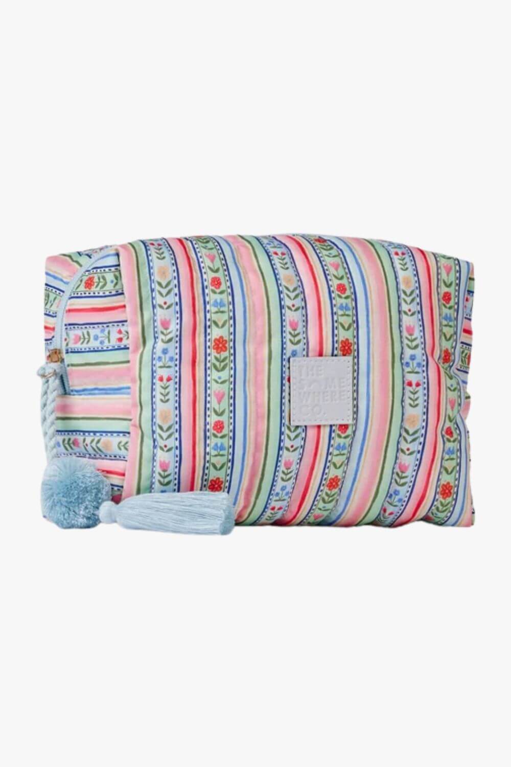 The Somewhere Co Buttercup Cosmetic Case