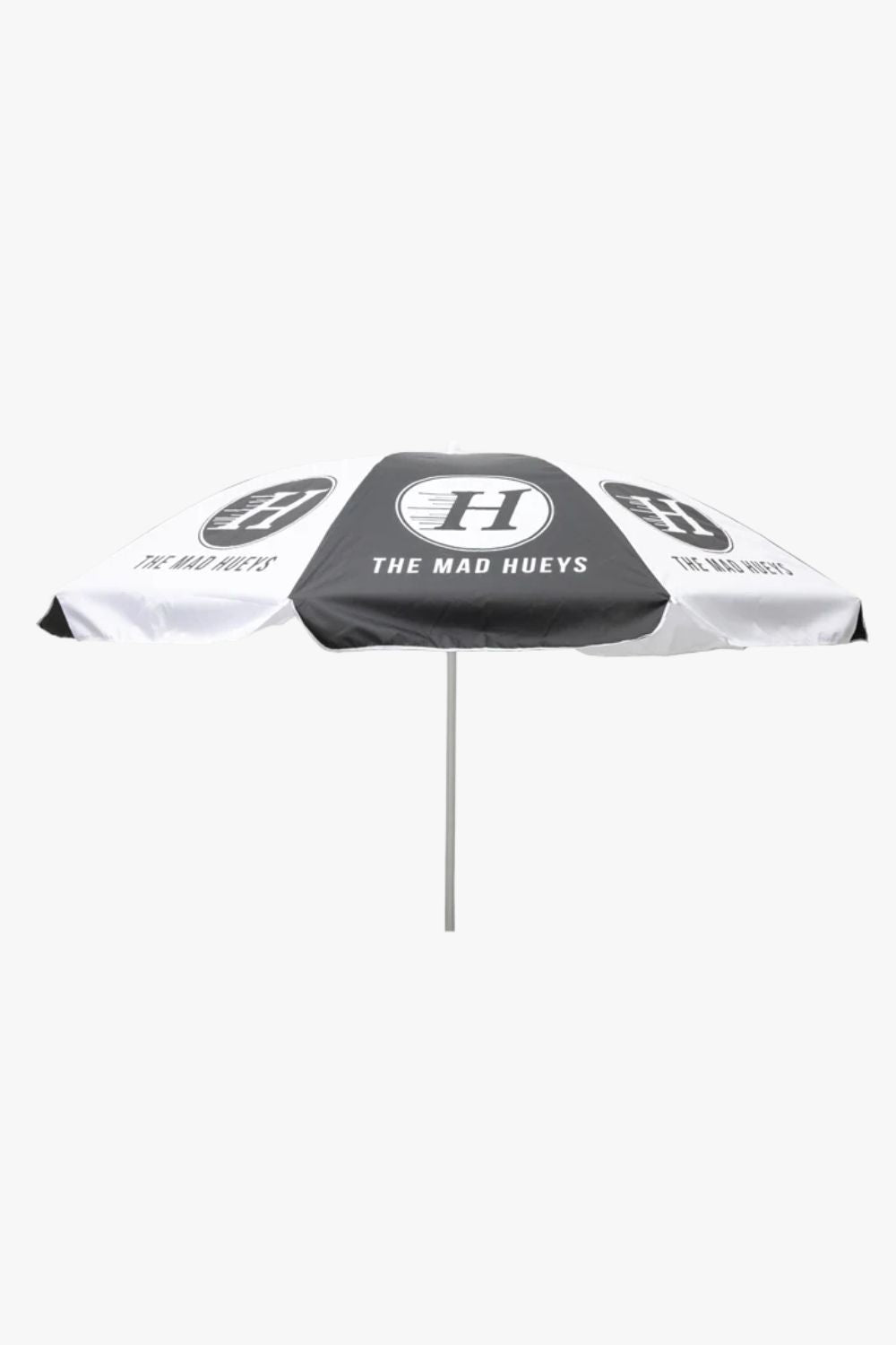 The Mad Hueys Beach Umbrella