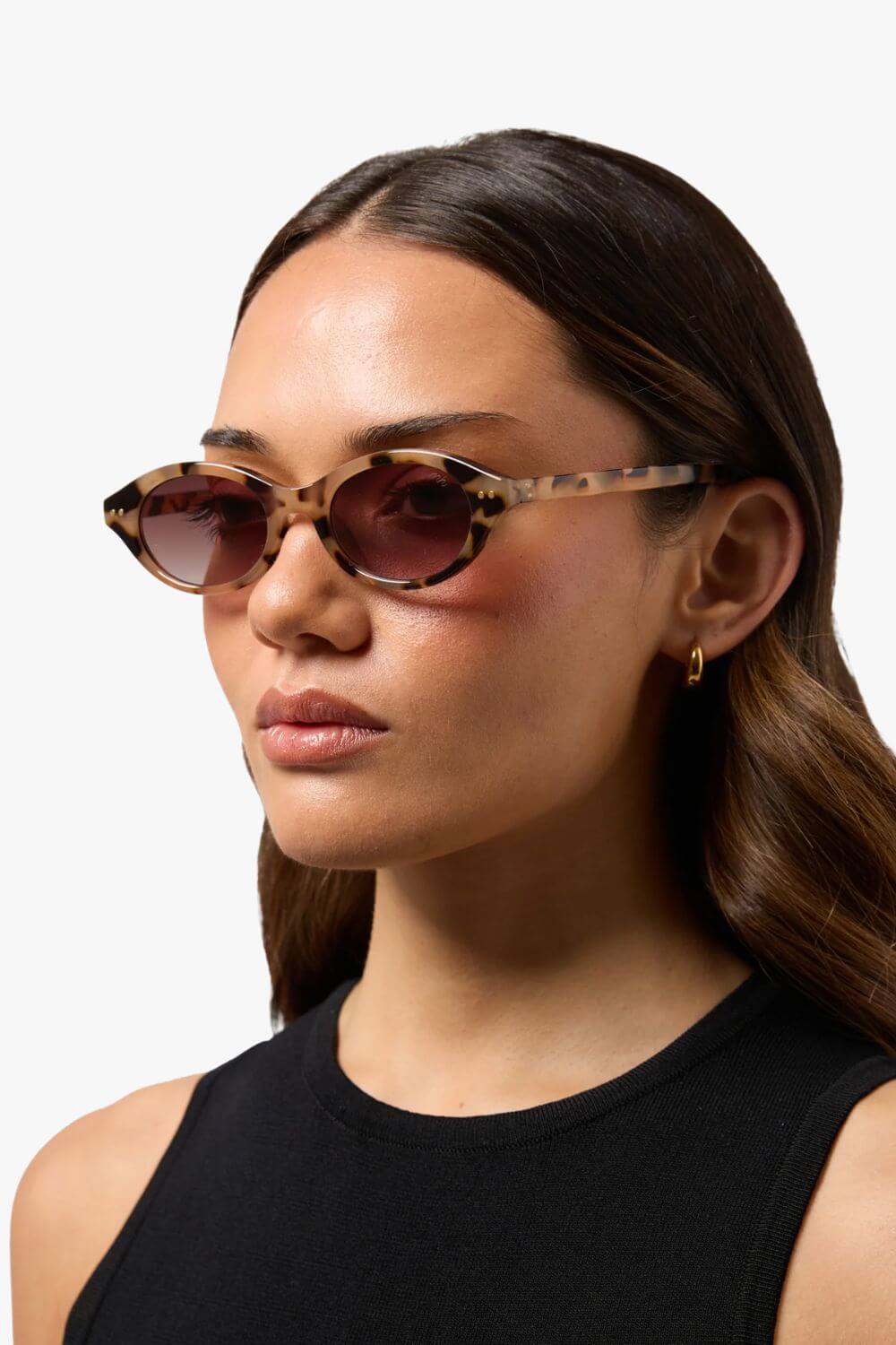 Milla Hart Alva Sunglasses
