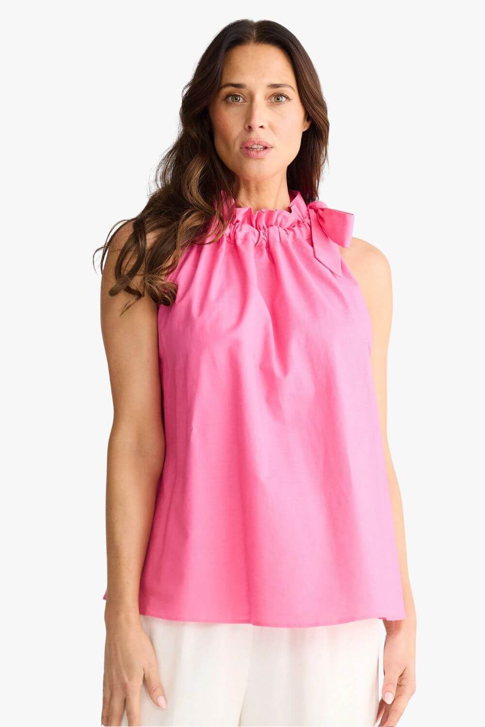 Brave + True Soul Top