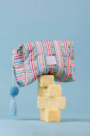 The Somewhere Co Buttercup Cosmetic Case