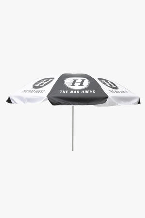 The Mad Hueys Beach Umbrella