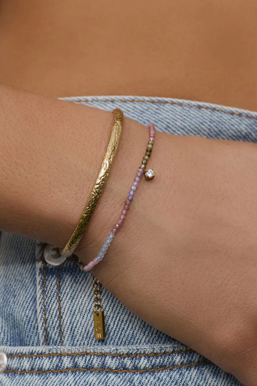 Arms of Eve Taylor Bracelet