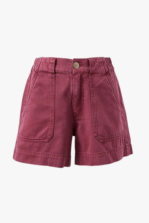 Ceres Life Weekender Short