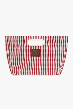 EAU Bags Midi Bucket Bag