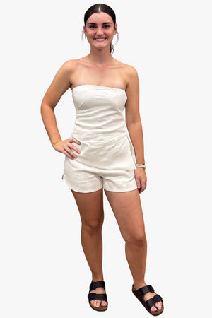 Ravi High Waisted Short