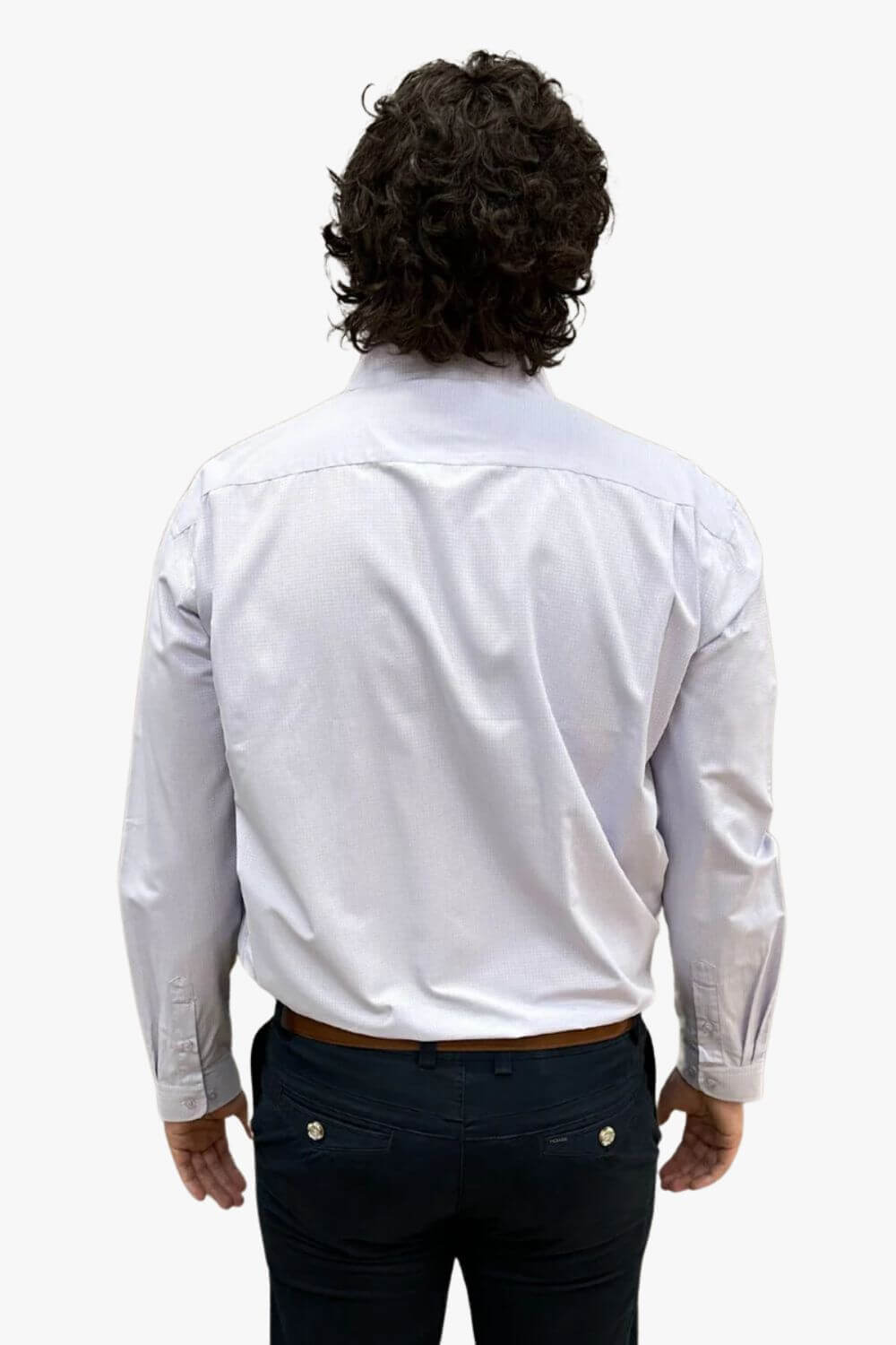 Saint River Classic Fit Long Sleeve Shirt