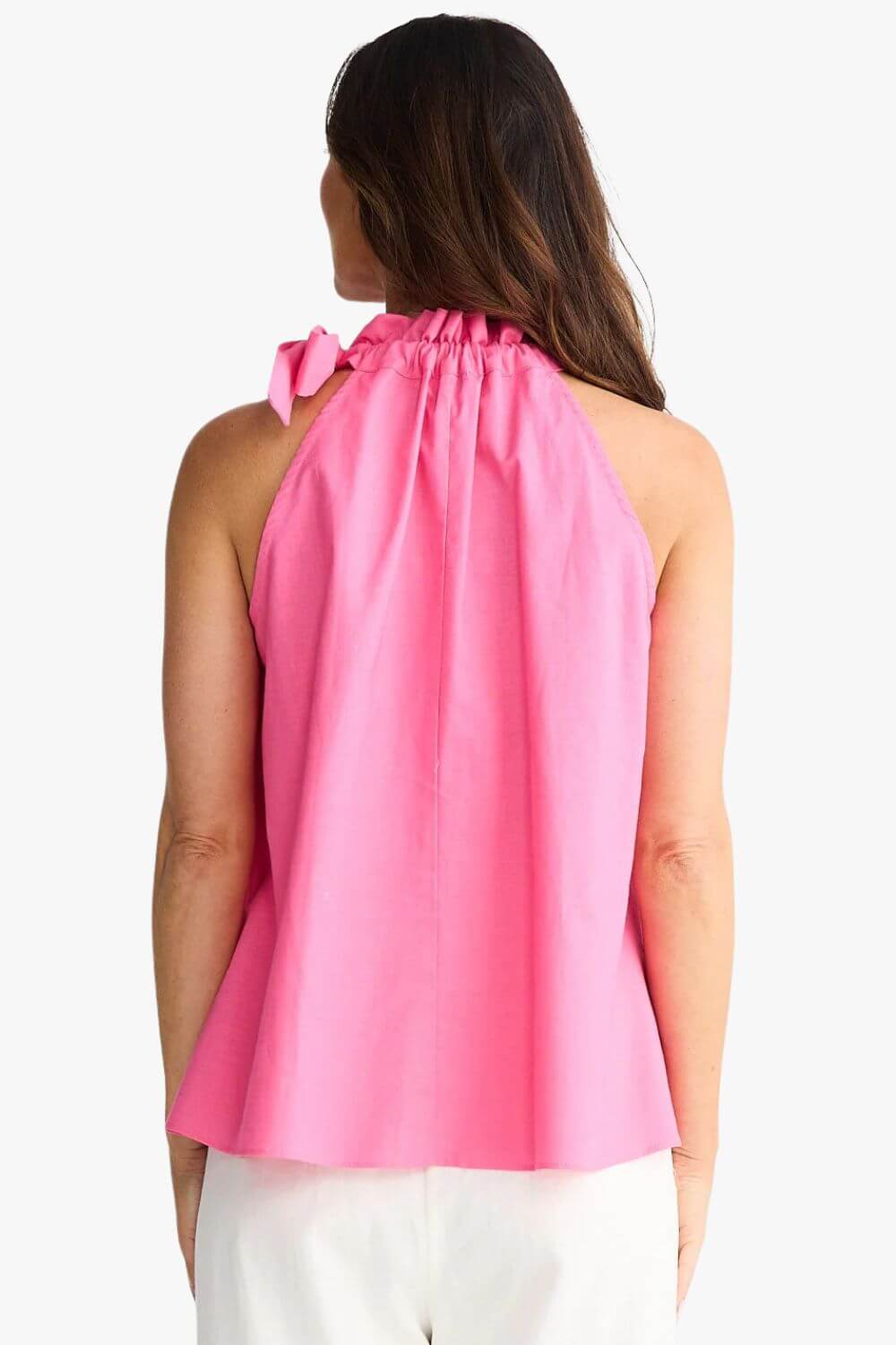 Brave + True Soul Top