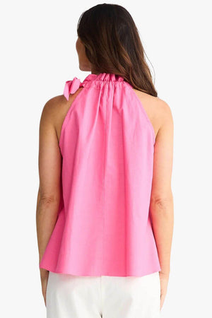 Brave + True Soul Top