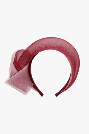 Morgan & Taylor Britney Fascinator