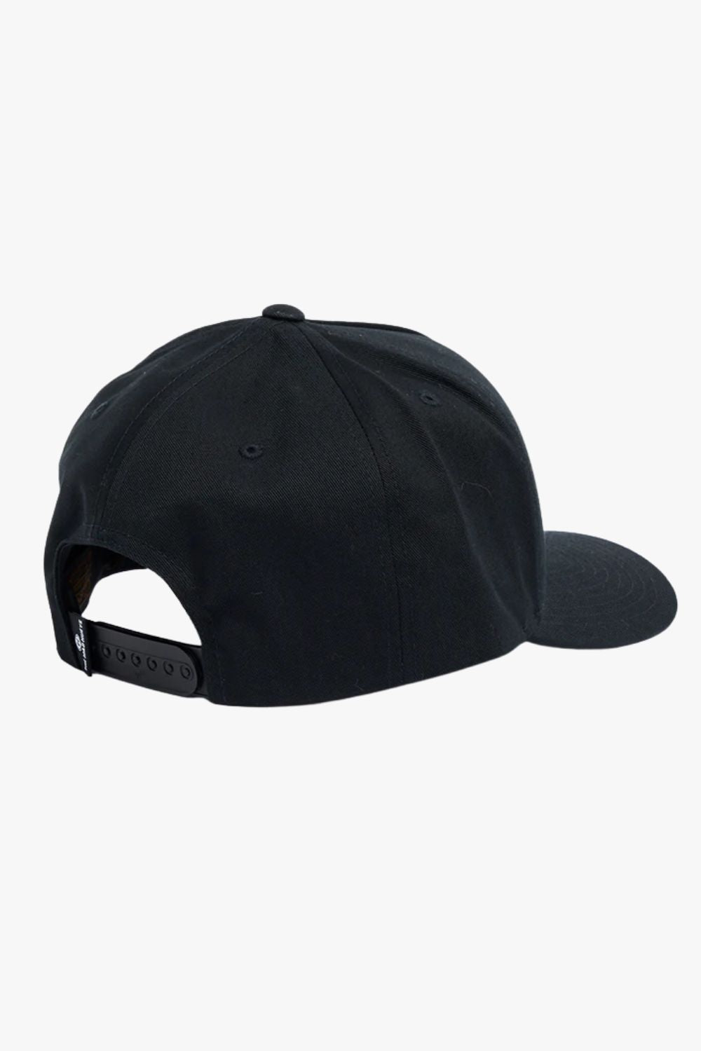 The Mad Hueys Good Life Twill Trucker Cap