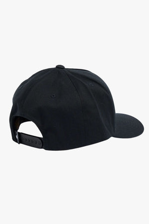 The Mad Hueys Good Life Twill Trucker Cap