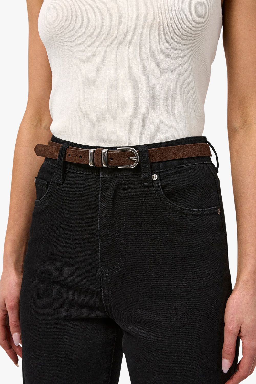 Milla Hart Iva Hip Belt