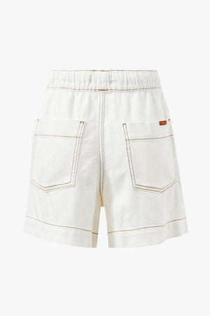 Ceres Life Darcy Relaxed Everyday Short