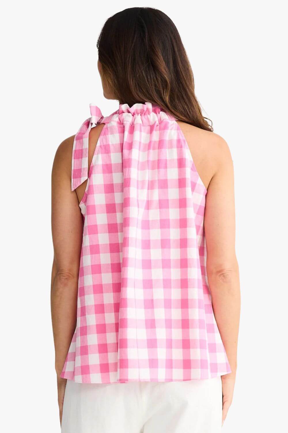 Brave + True Soul Top