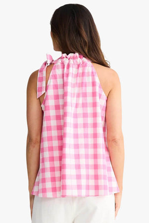 Brave + True Soul Top