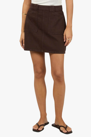 All About Eve Becca Skirt