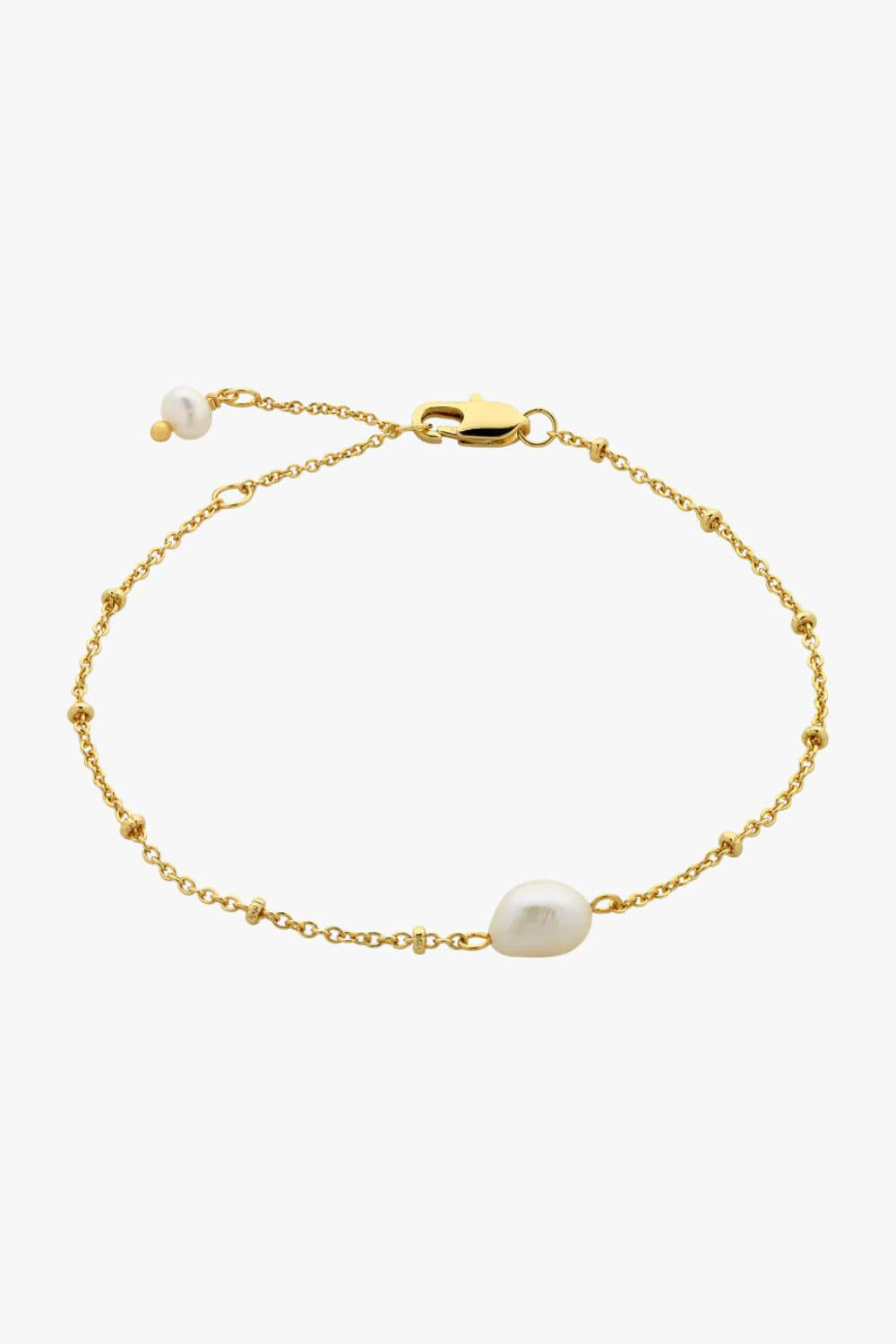 Liberte Mary Bracelet
