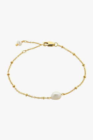 Liberte Mary Bracelet