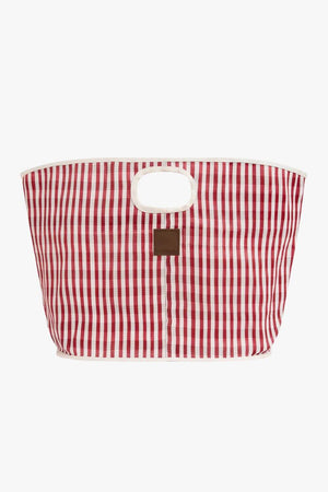 EAU Bags Grand Bucket Bag