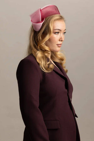Morgan & Taylor Britney Fascinator