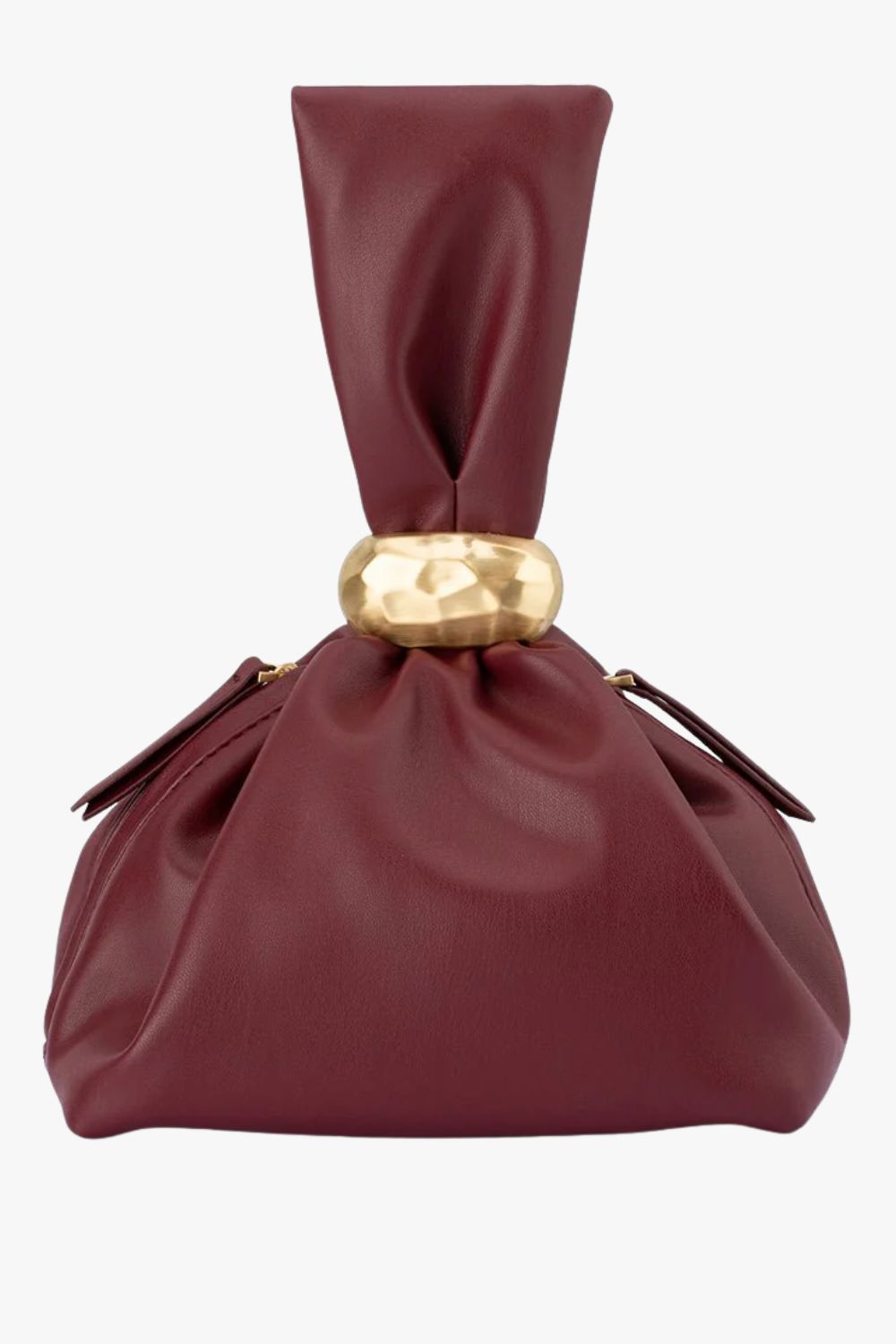 Olga Berg Lenni Pouch Bag