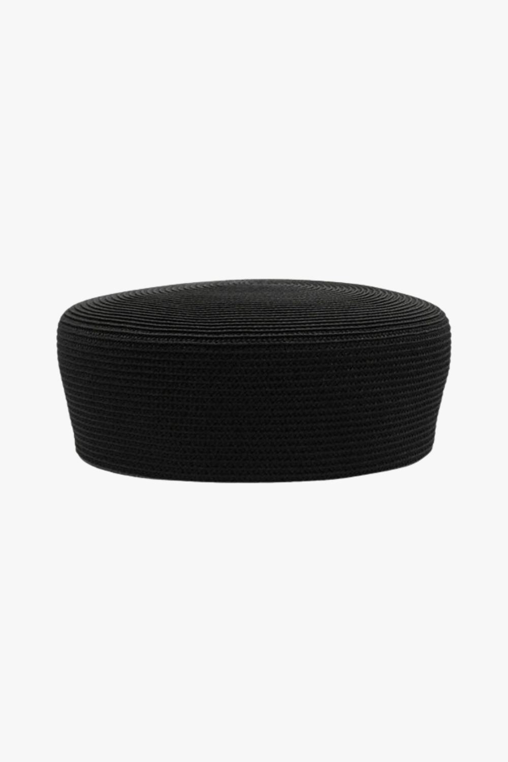 Morgan & Taylor Gillian Pillbox Hat