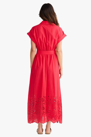 Brave + True Versailles Dress