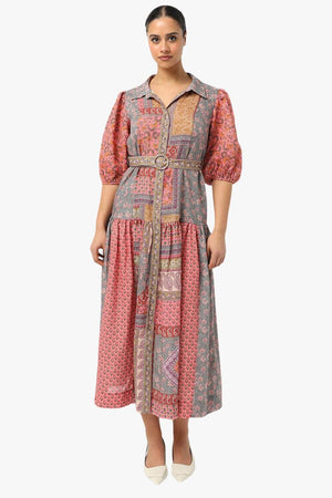 Kachel Joanna Maxi Dress